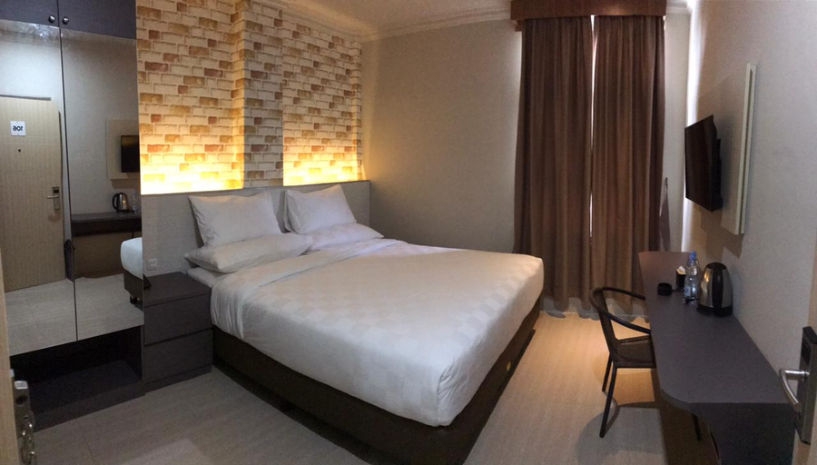 Oma Casa Hotel 3/9