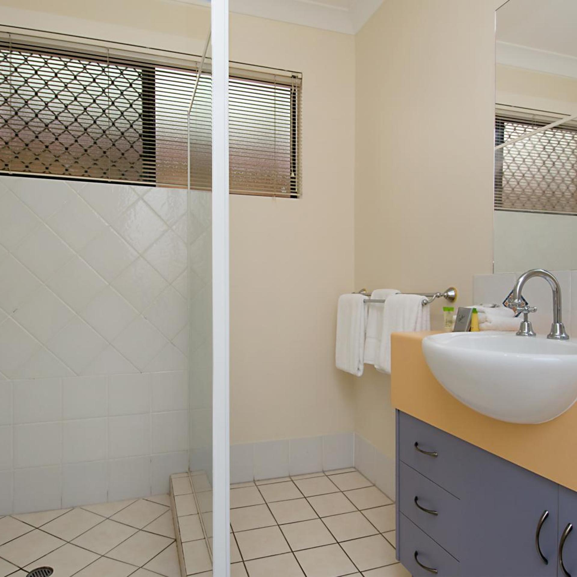 Best Western Central Plaza Apartments Cairns 19/19
