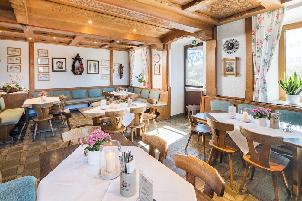 Hotel Gasthof Huber 36/47