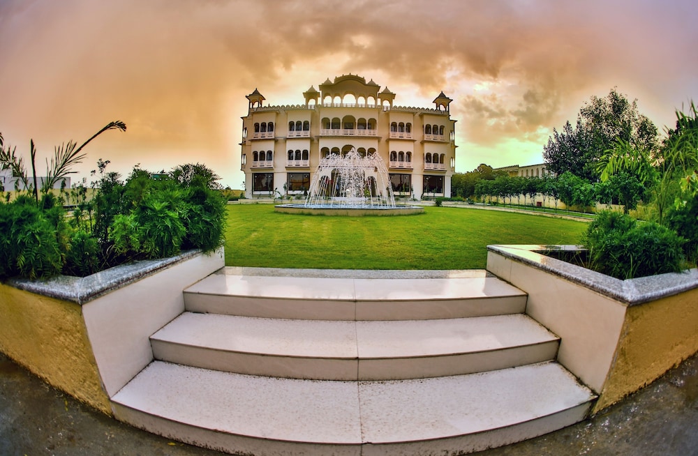 Regenta Resort Bharatpur 40/42