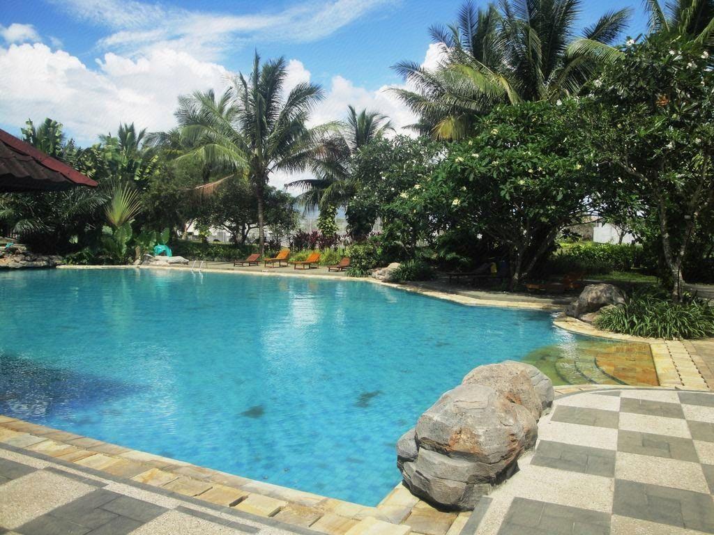 SUTAN RAJA RESORT AND CONVENTION CENTER 36/36