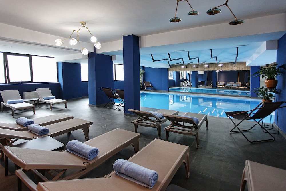 L M Club Hotel, Tbilisi 36/51
