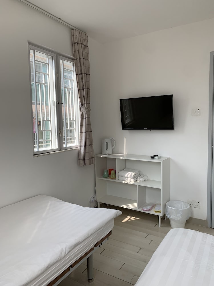 City Oasis Guesthouse 14/43