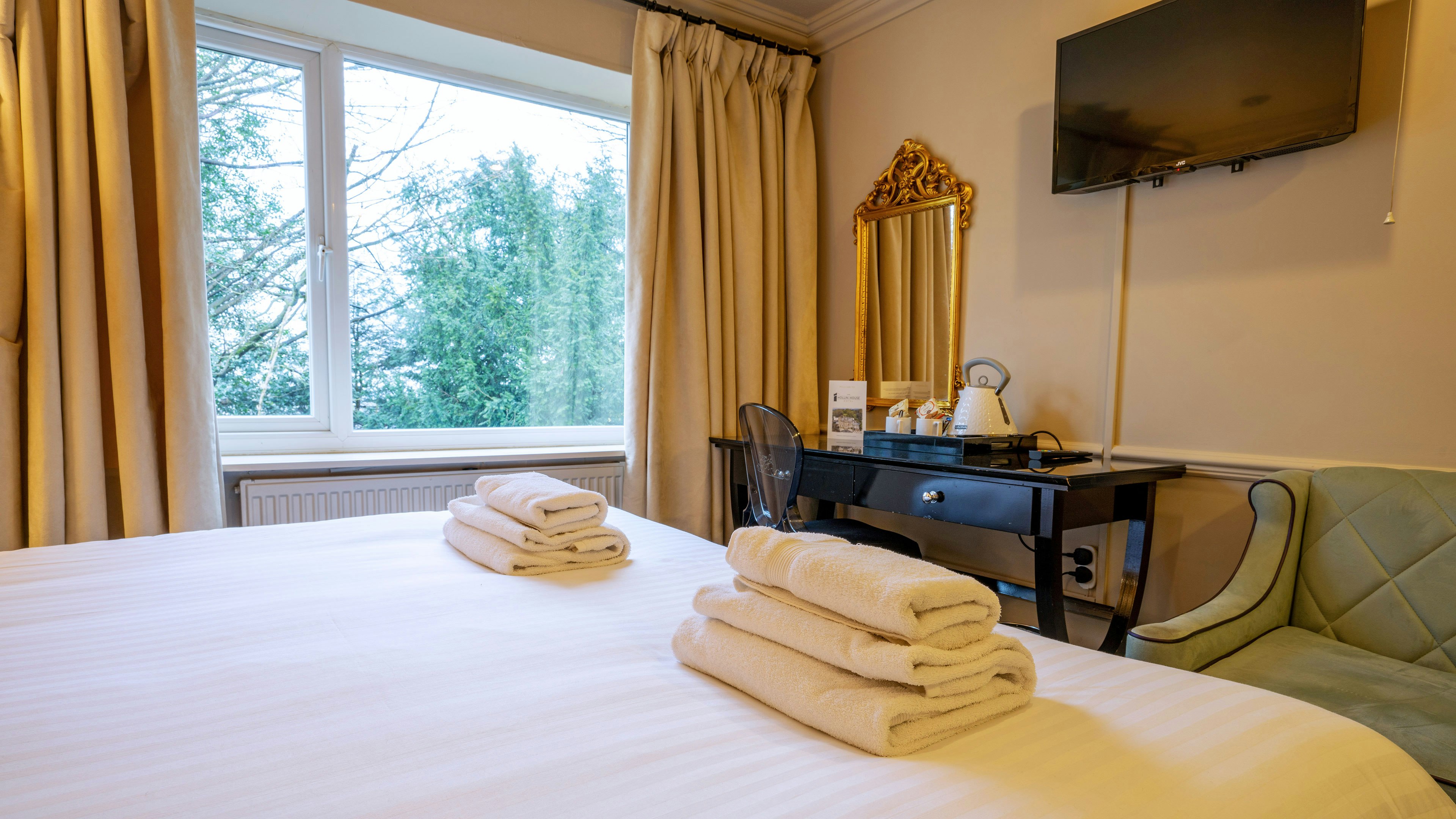 Hollin House Hotel 14/76