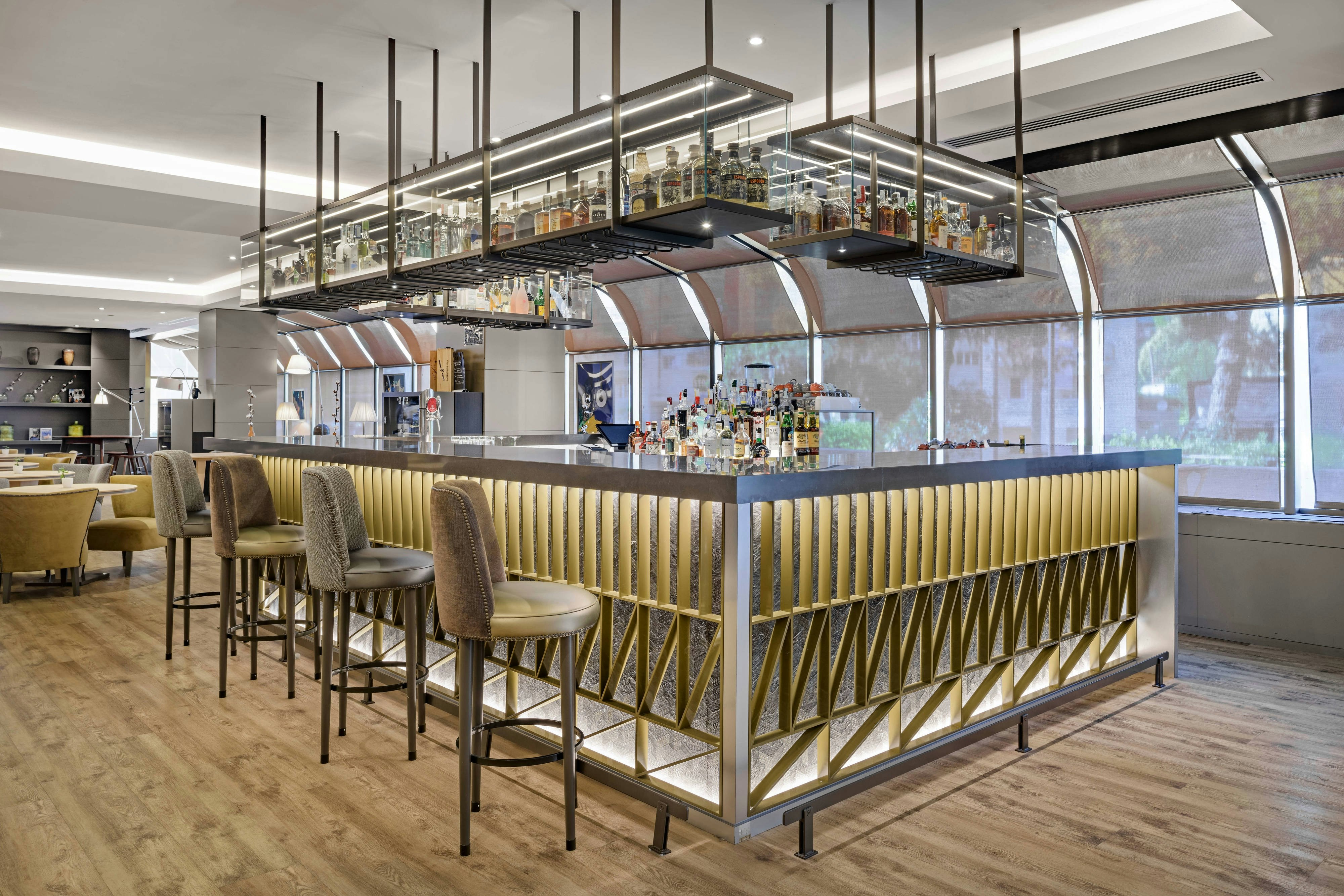 Ac Hotel Genova By Marriott 39/50