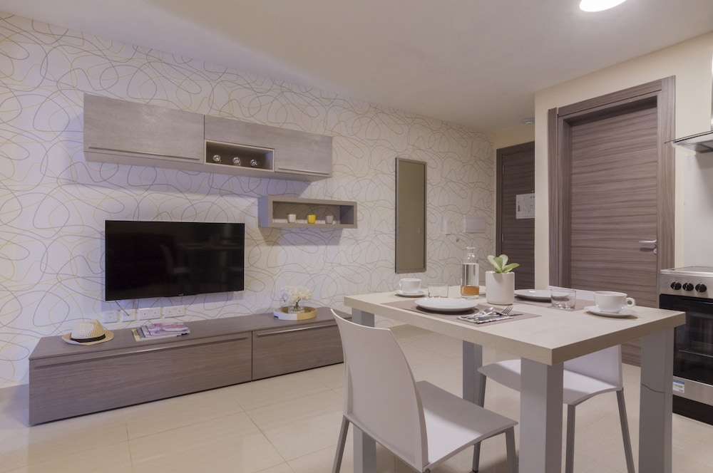 Blubay Apartments By St Hotels 33/48