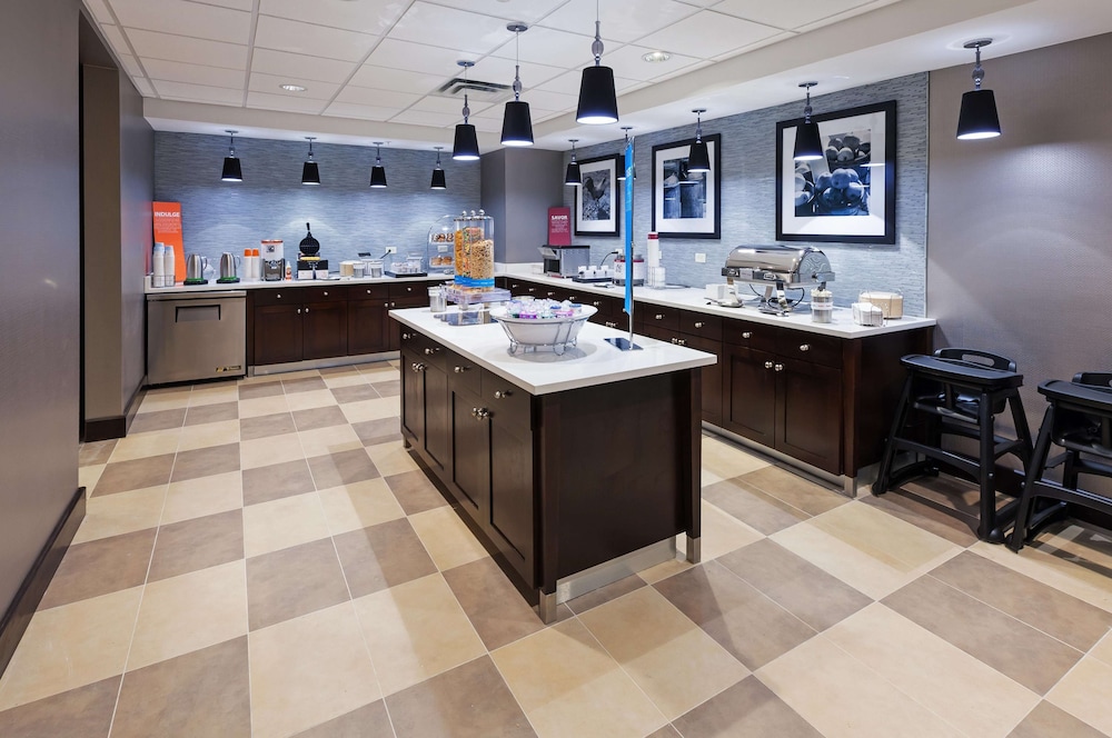 Hampton Inn And Suites Georgetown Austin North Tx 38/45