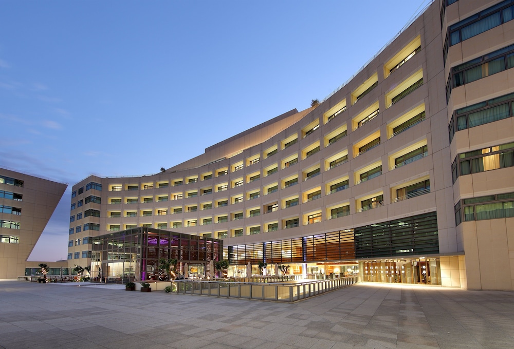 Eurostars Grand Marina 42/50