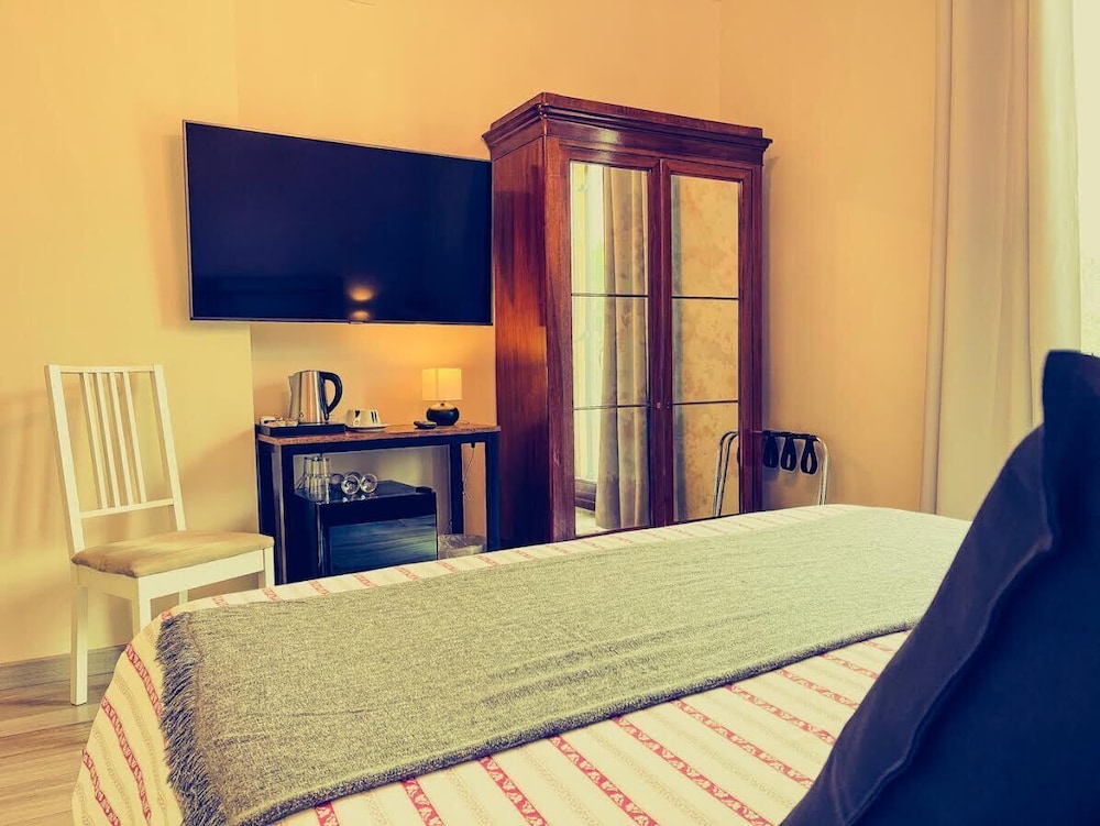 Charming Bellagio Boutique Hotel 7/34
