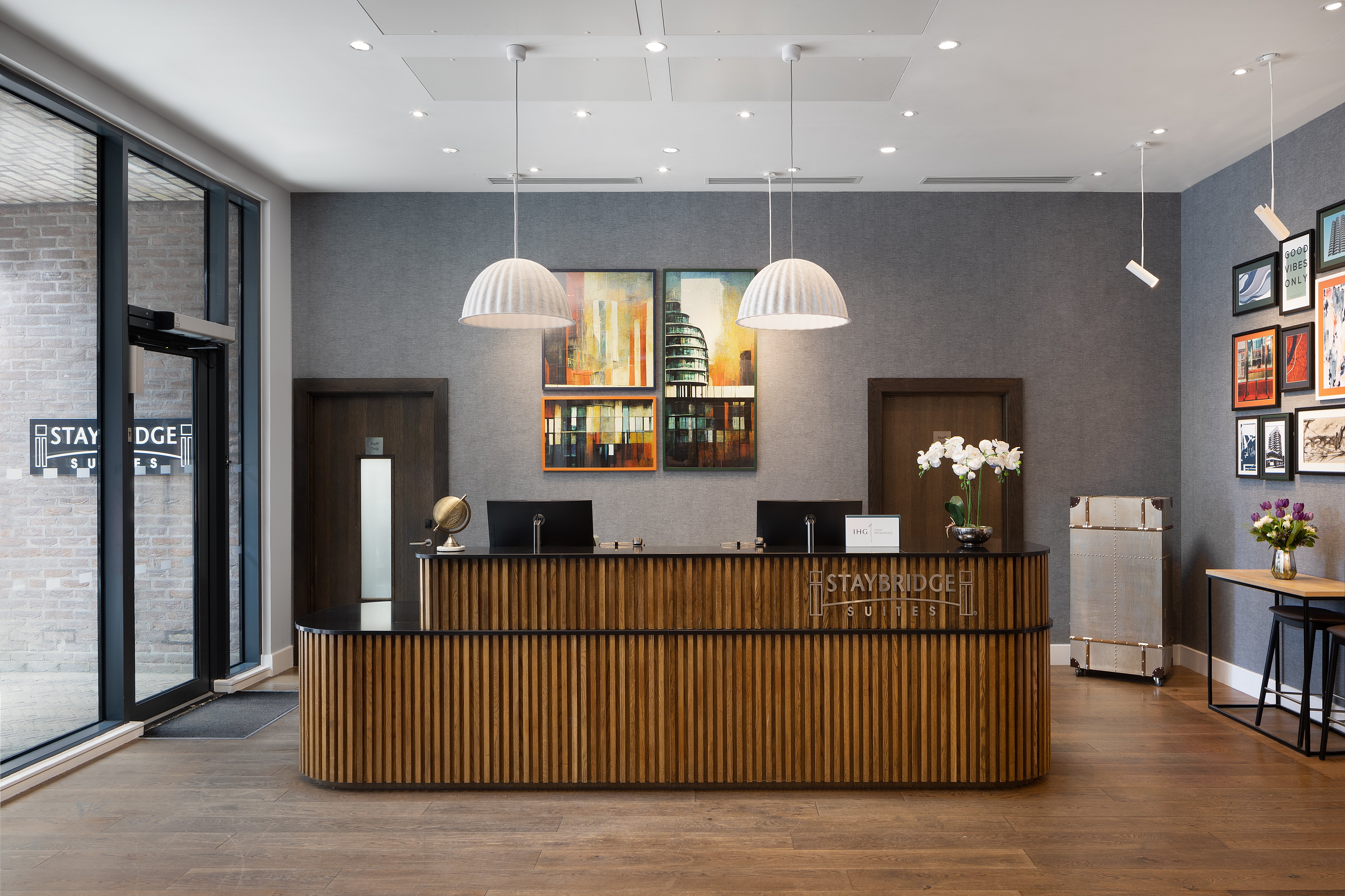 Staybridge Suites London - Vauxhall by IHG 6/66