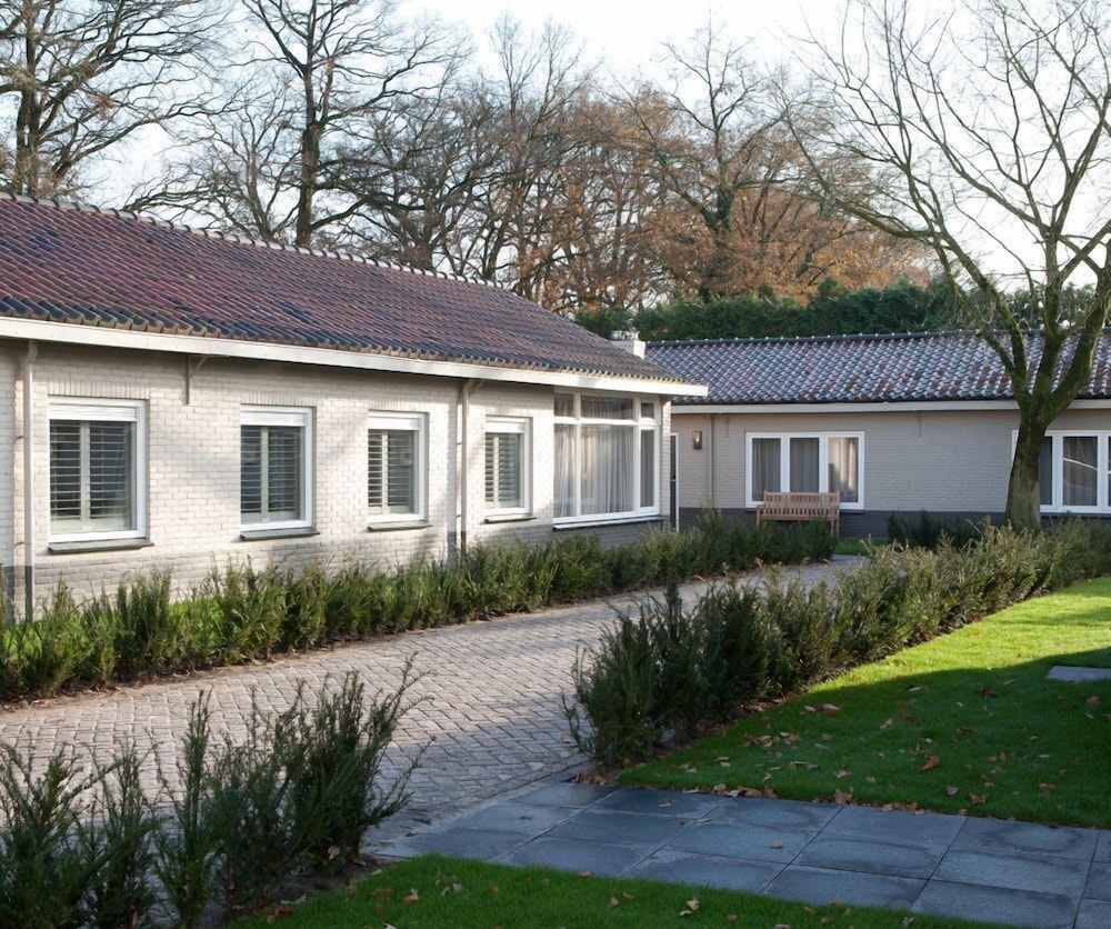 Fletcher Hotel Het Witte Huis 58/63