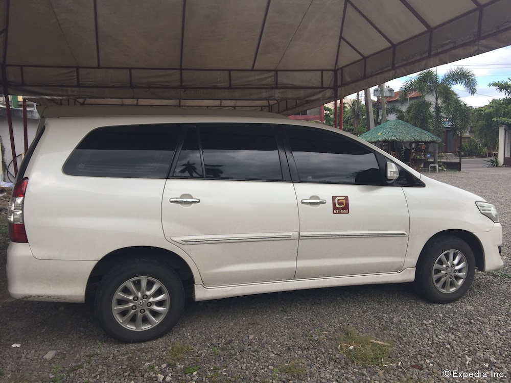 Gt Hotel Bacolod 16/31