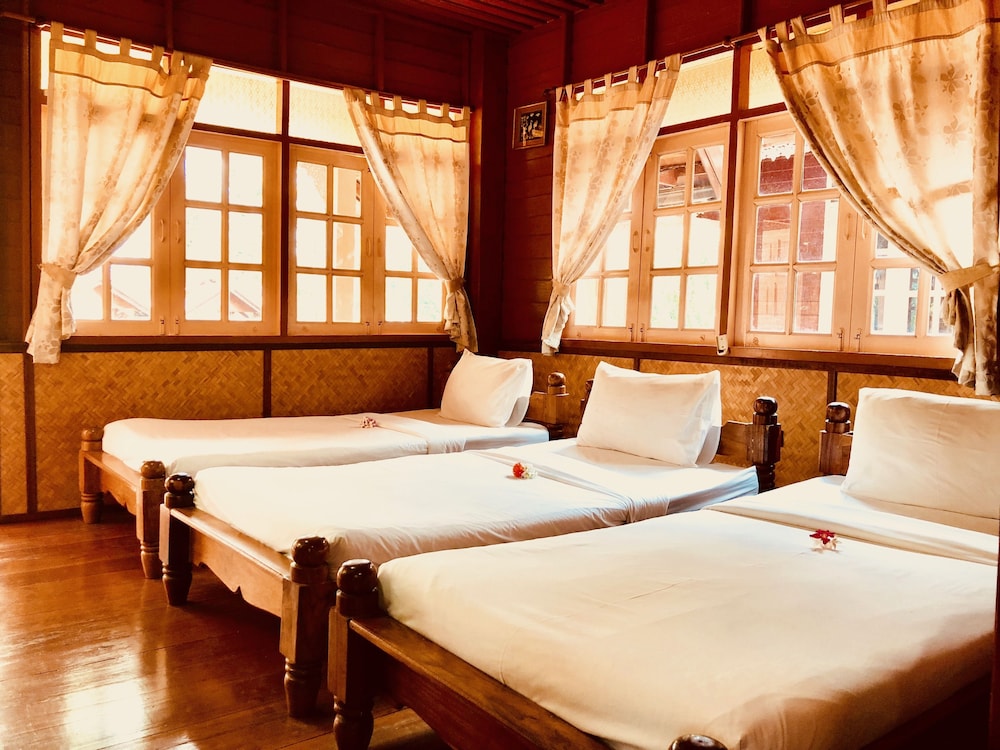 BAANPUFA RESORT 58/80