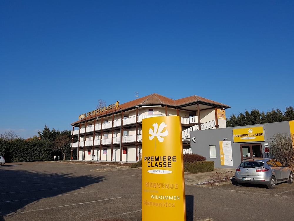 HECO Colmar Nord 21/27