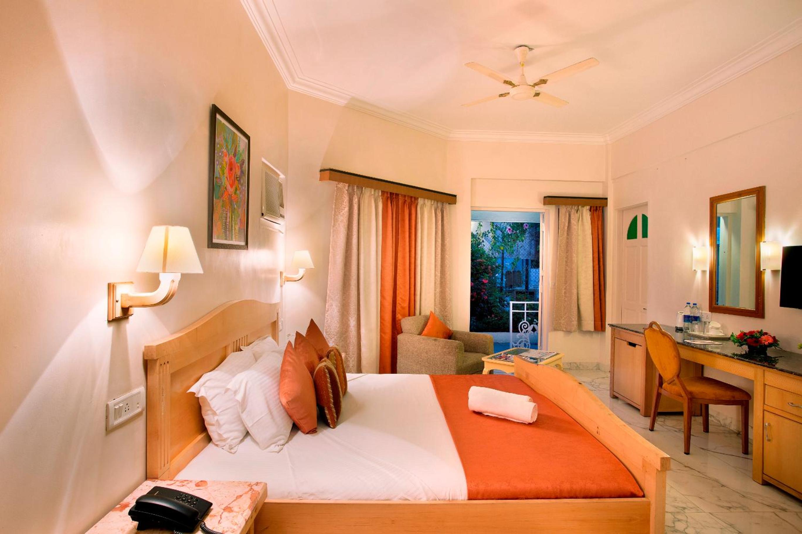 Avion Holiday Resort 9/38