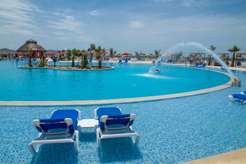 Royal Decameron Punta Sal 13/88