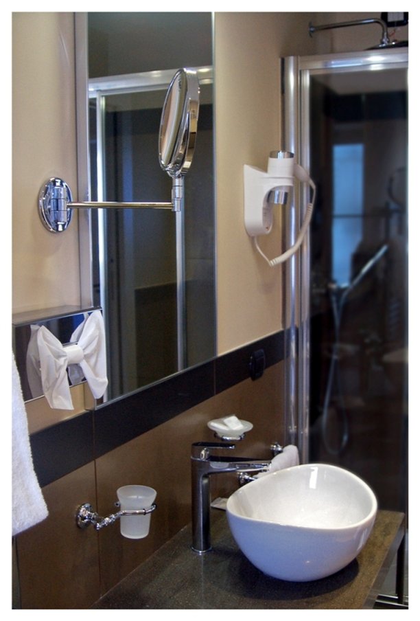 Hotel Caravel 7/7