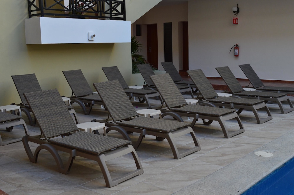CONCIERGE PLAZA LA VILLA 47/61