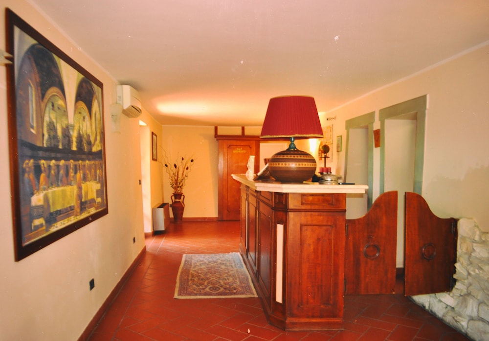 Cascina De Fagiolari 11/68