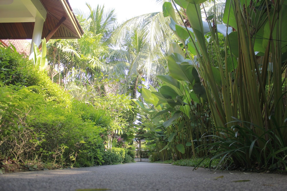 Bangtao Village Resort 52/60