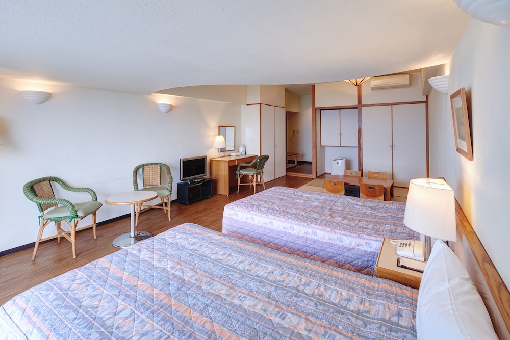 Hotel Yugaf Inn Bise 13/32