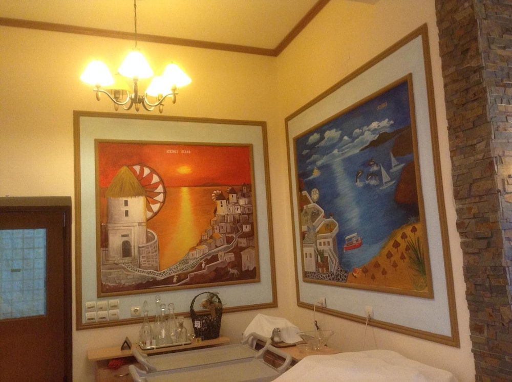 Kosta-Famissi Hotel 17/45