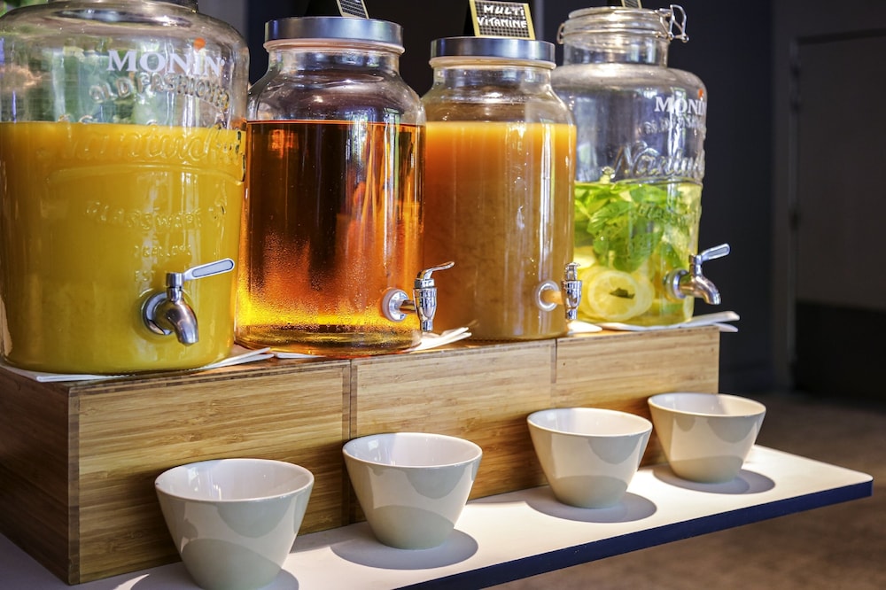 Novotel Paris Saclay 6/74