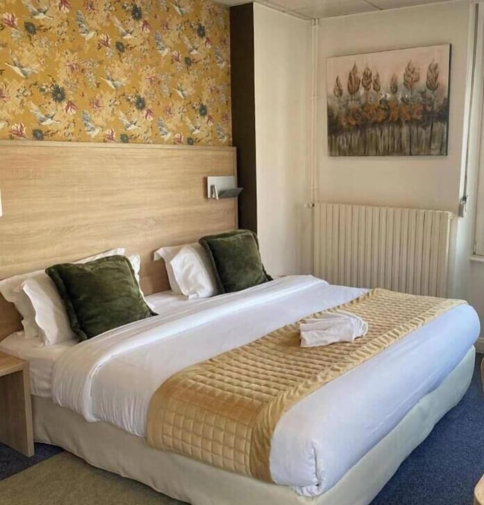 Escurial Hotel 24/54