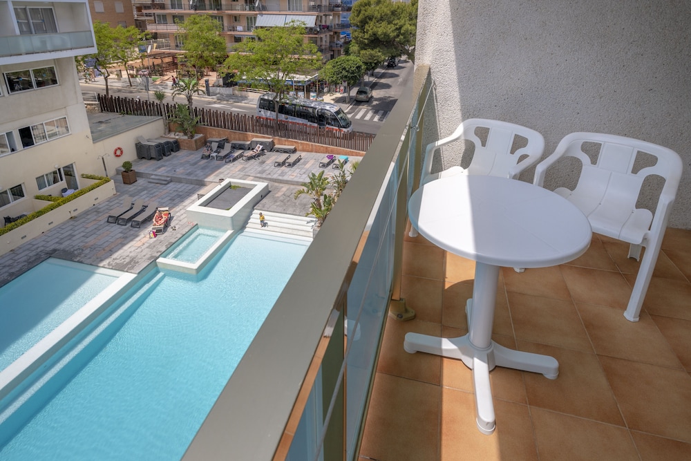 4R Salou Park Resort II 55/61