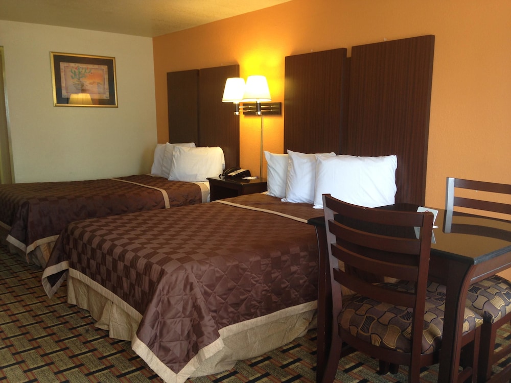 Red Roof Inn Hope 13/31
