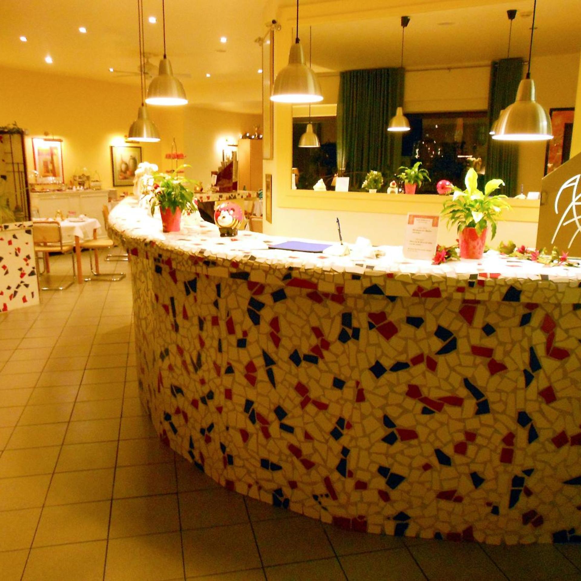 Art Hotel Koln 3/40
