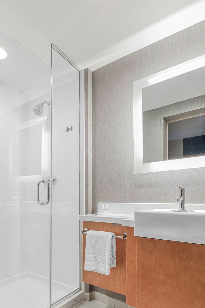 Springhill Suites Fishkill 54/56