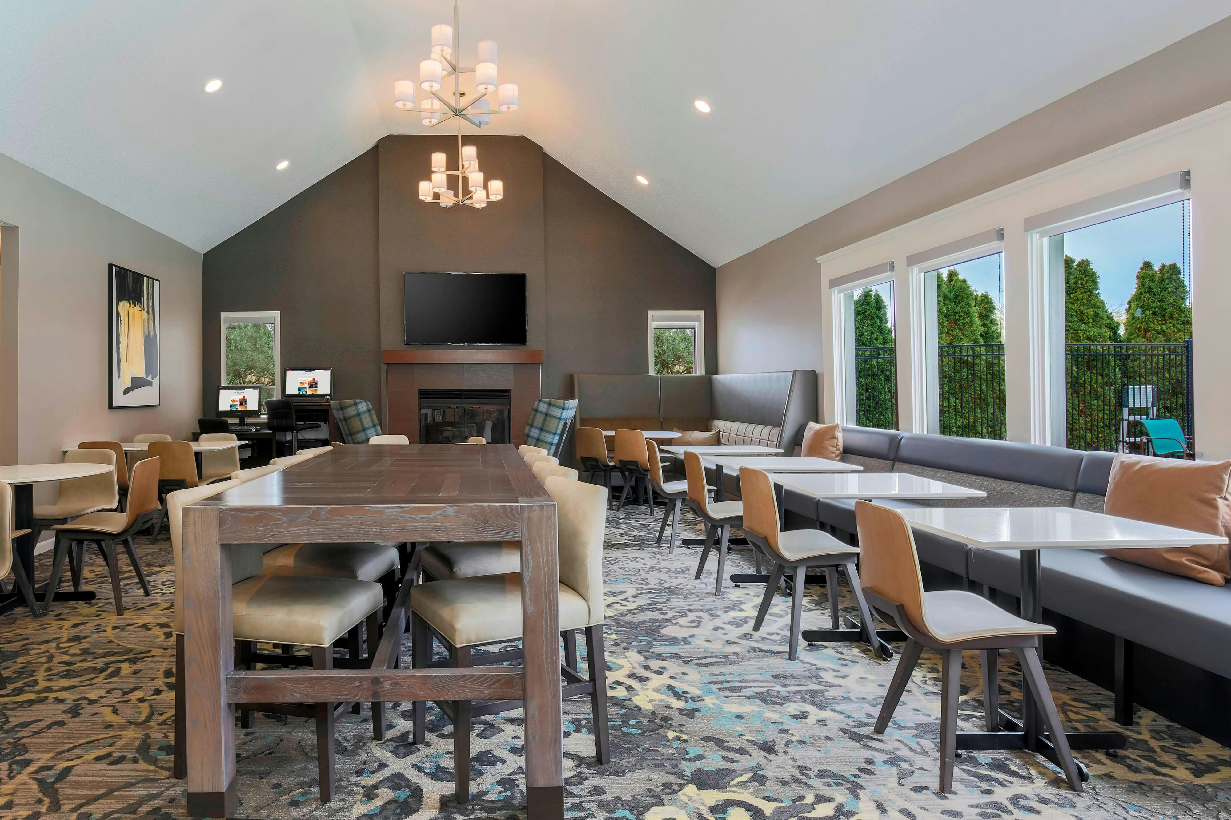 Residence Inn Boston North Shore Danvers 9/12
