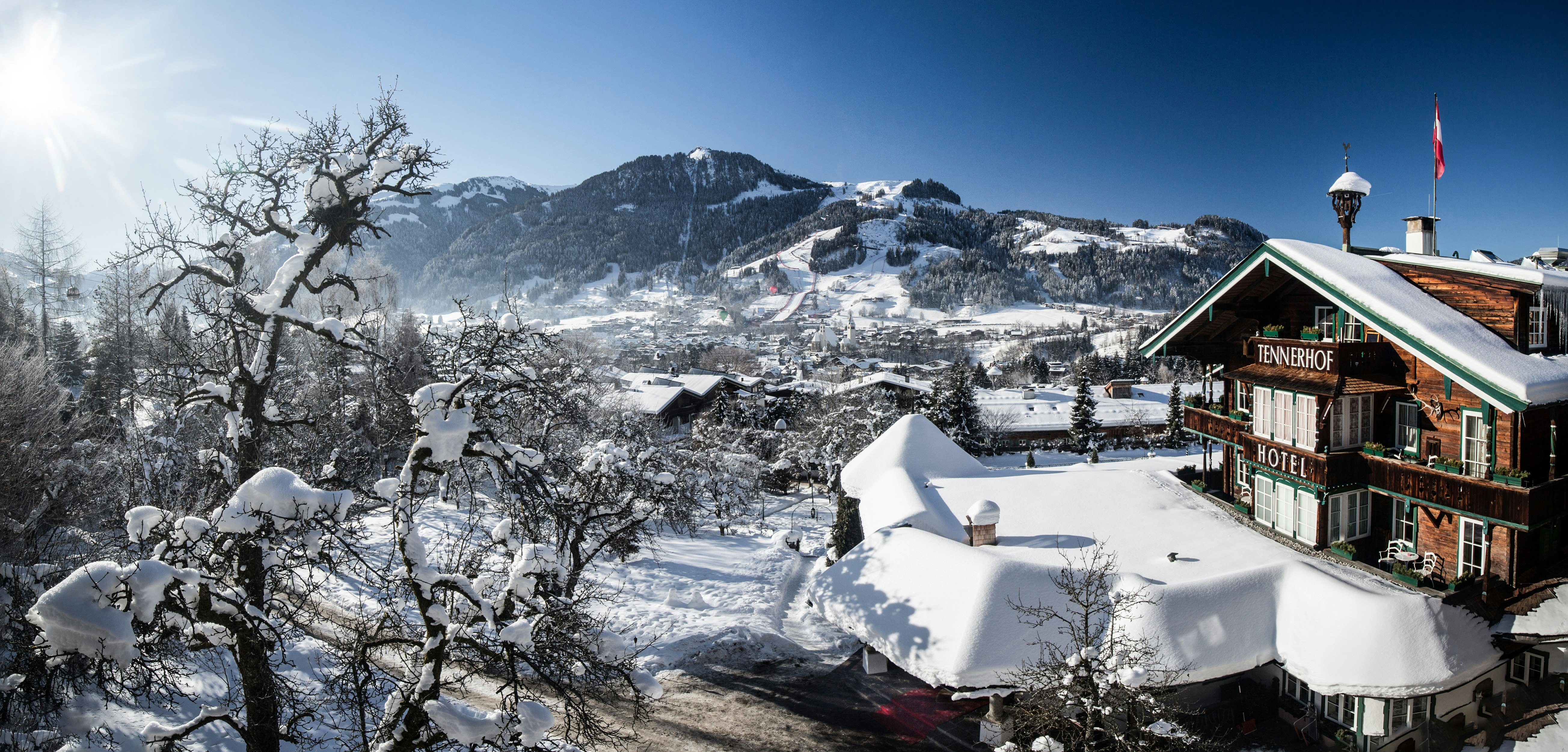 Relais And Chateaux Tennerhof Hotel 24/29