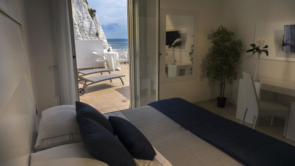 Hotel Scialara 17/23