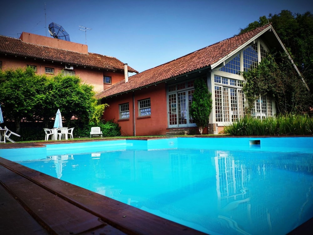 POUSADA CASA ROSA 5/42