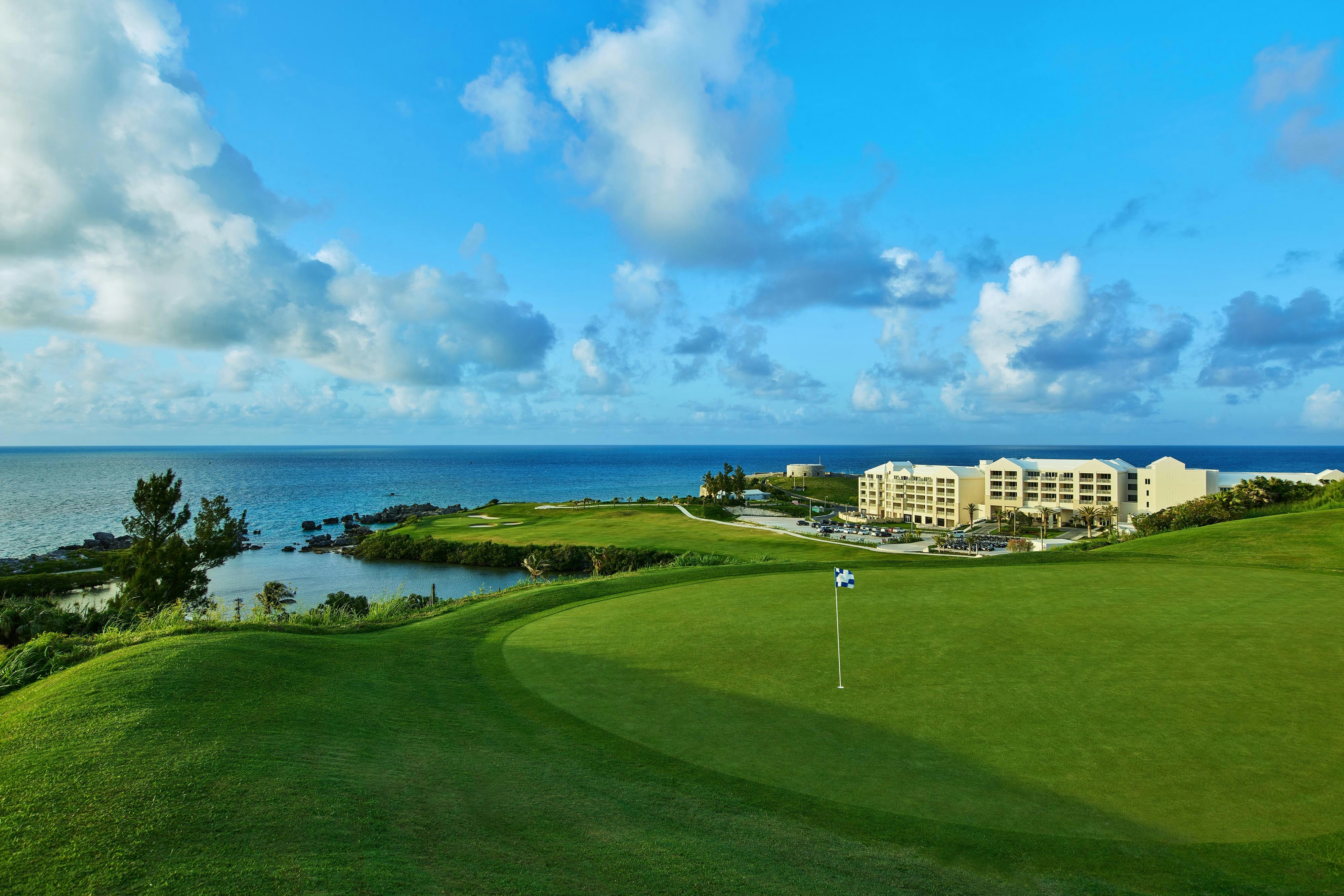 The St. Regis Bermuda Resort 18/29