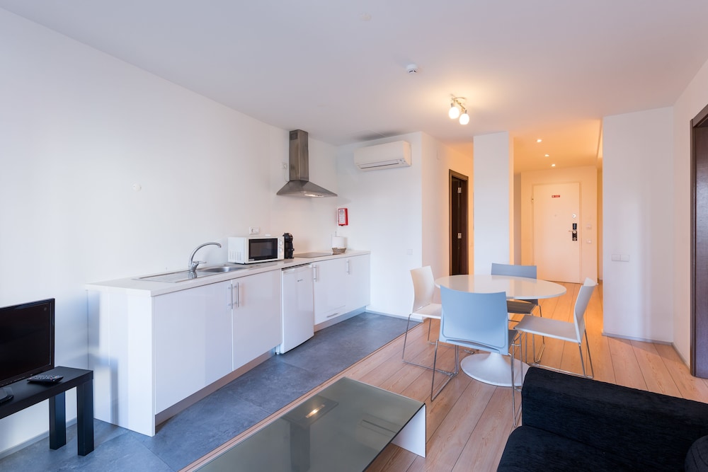 Alfama Lisbon Lounge Suites 6/50