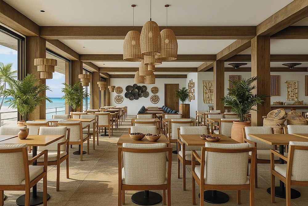 Anaya Hotel Zanzibar 45/58