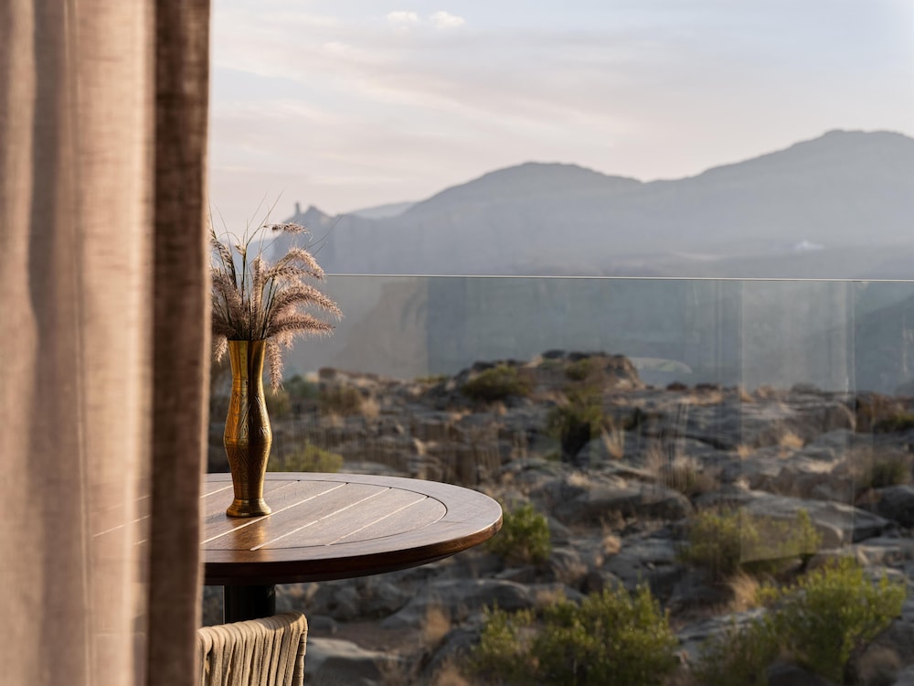 Anantara Al Jabal Al Akhdar Resort 48/80