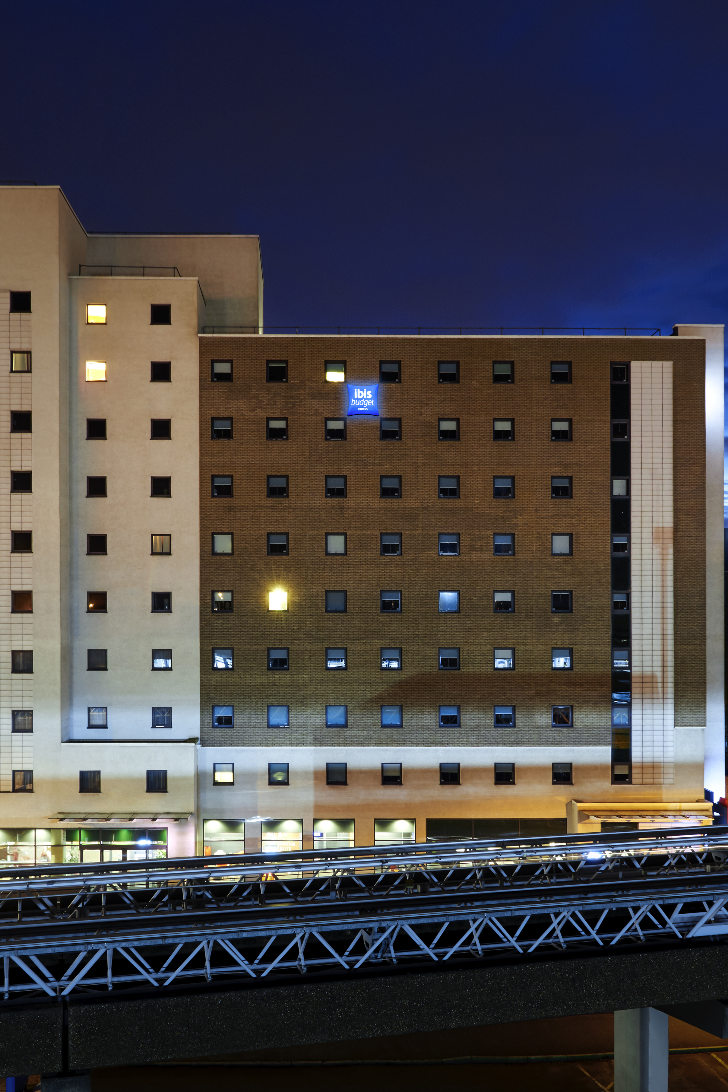 Ibis Budget Birmingham International Airport Nec in BIRMINGHAM - UNITED KINGDOM