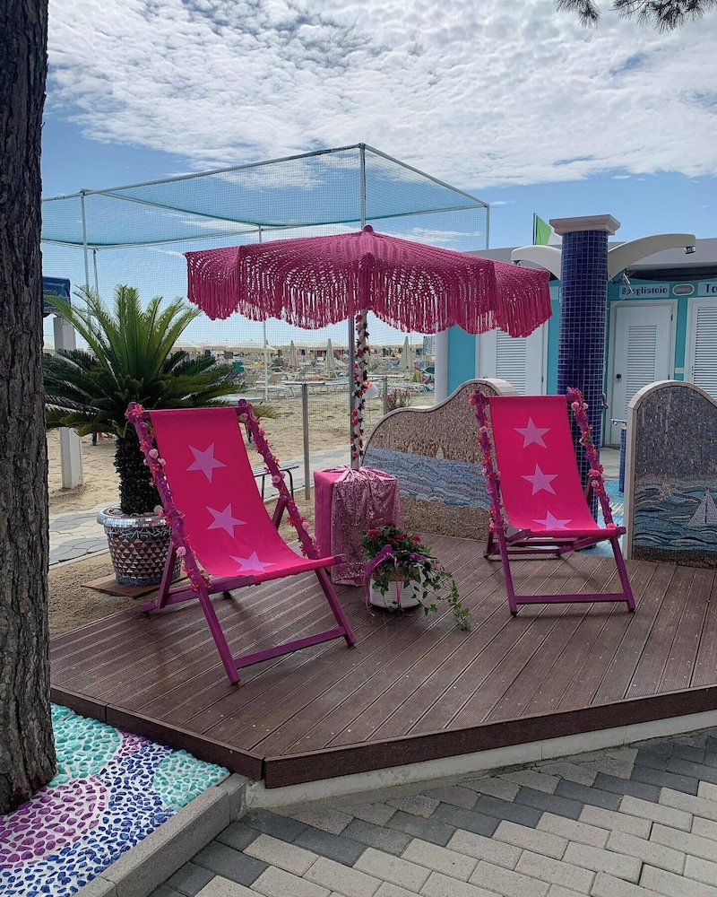 Hotel Sampaoli 22/50