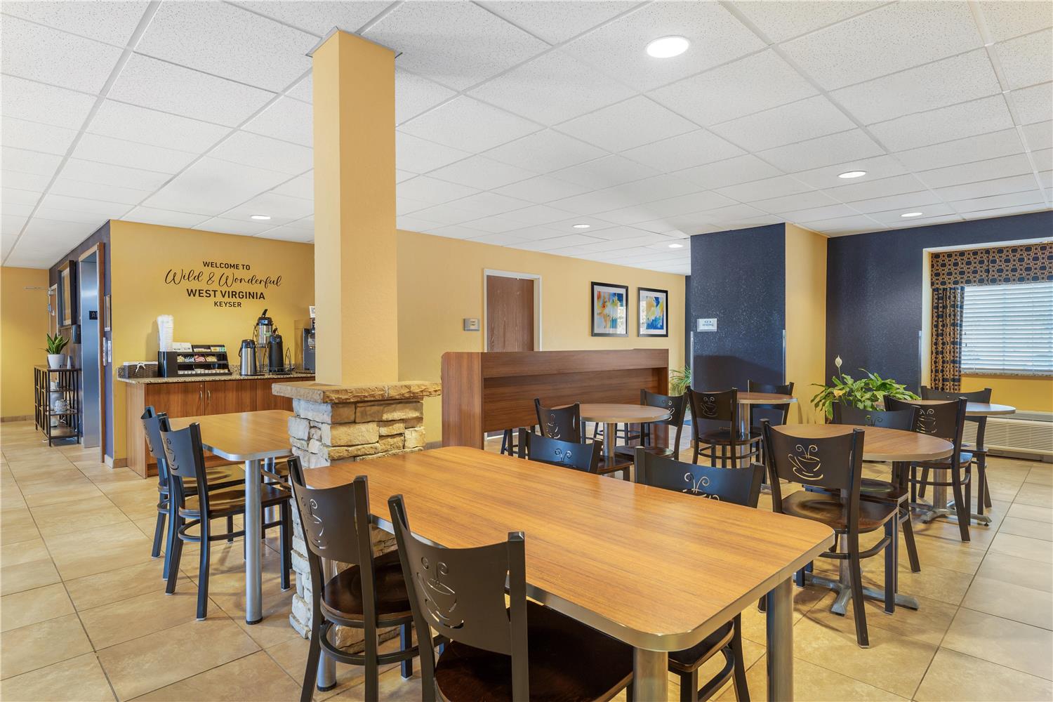 Surestay Plus Hotel By Best Western Keyser 7/12