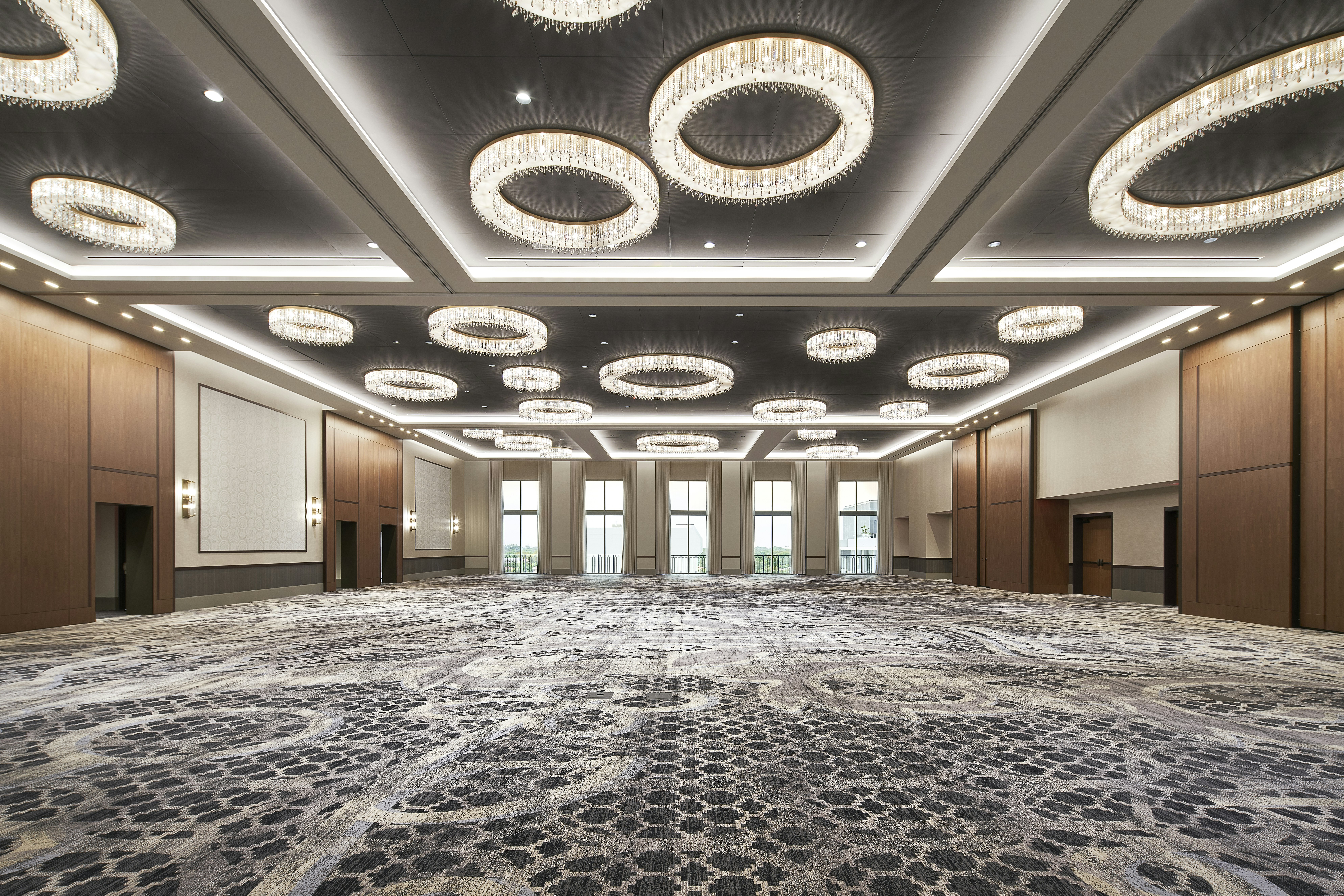 Loews Coral Gables Hotel 10/50