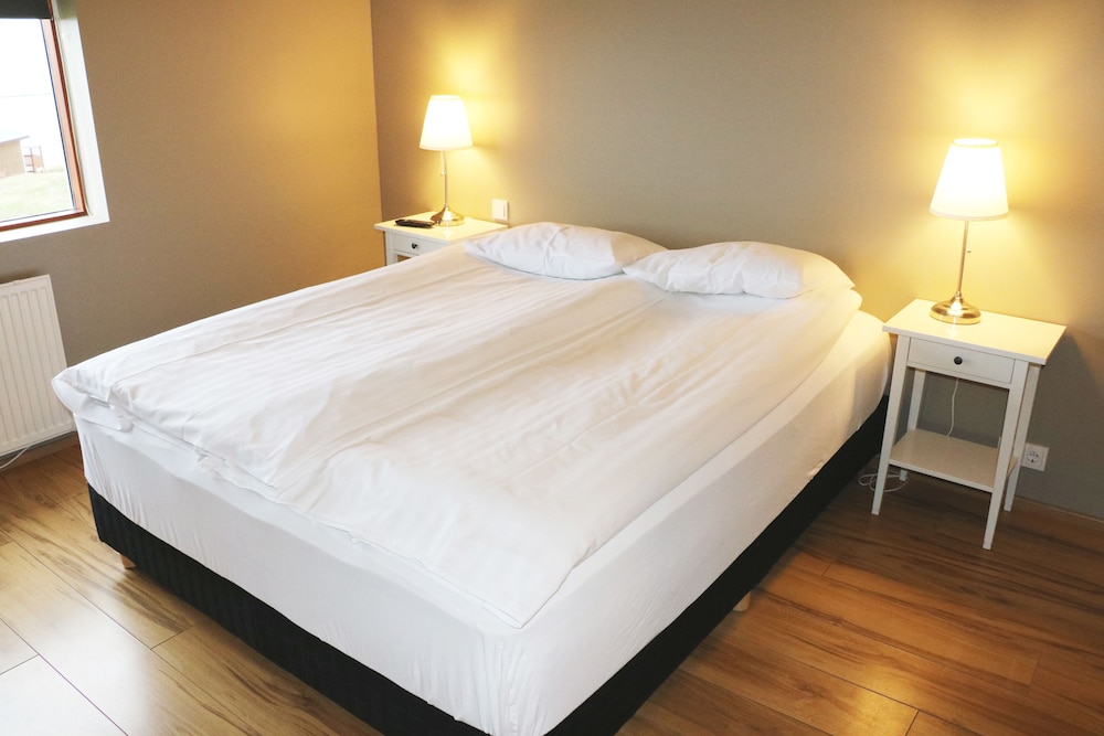 Fosshotel Hellnar 28/64