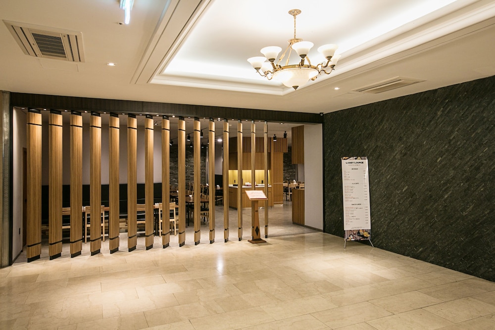 Busan Tourist Hotel 13/60