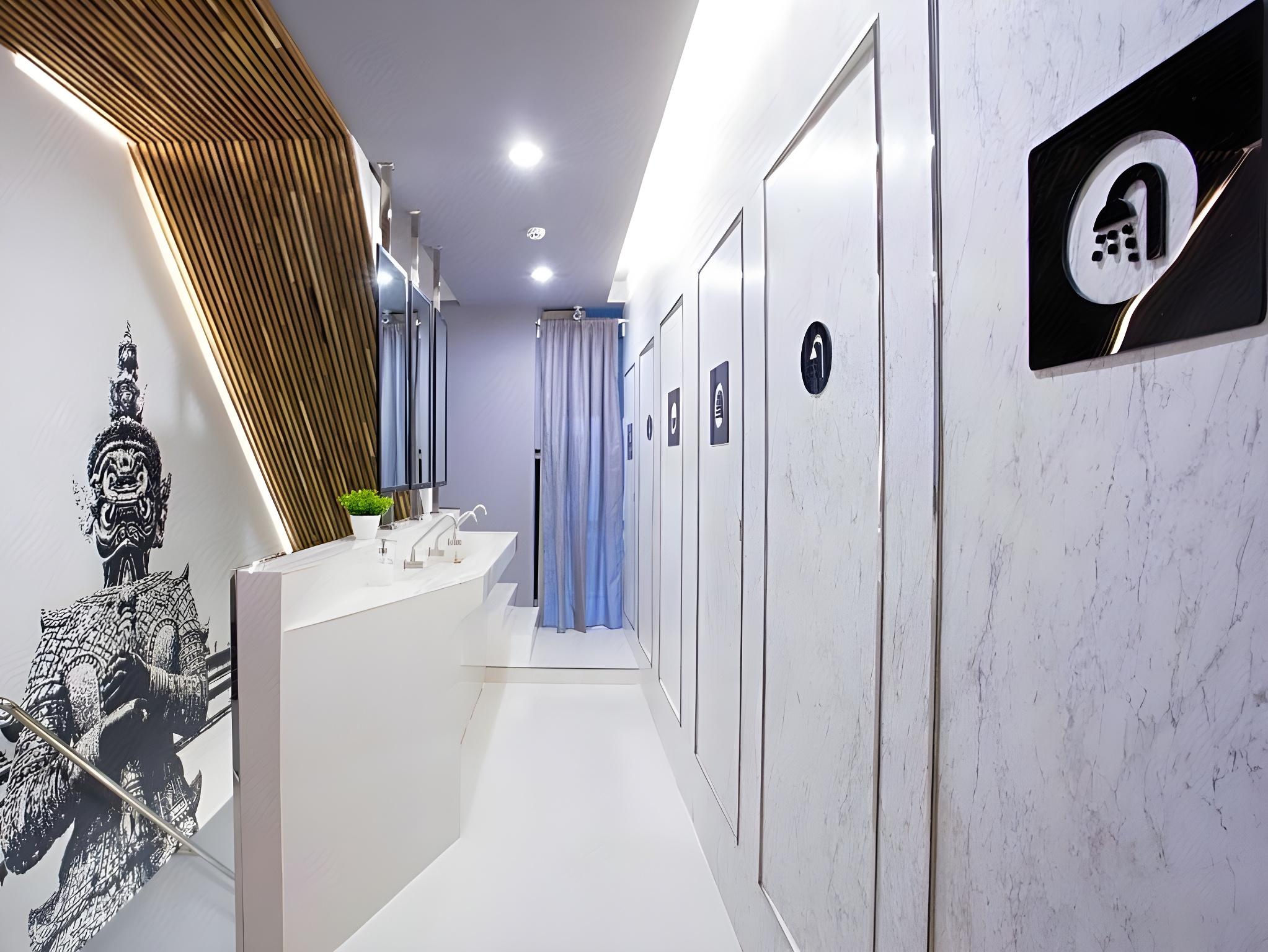 Sleeplab Hostel 4/57
