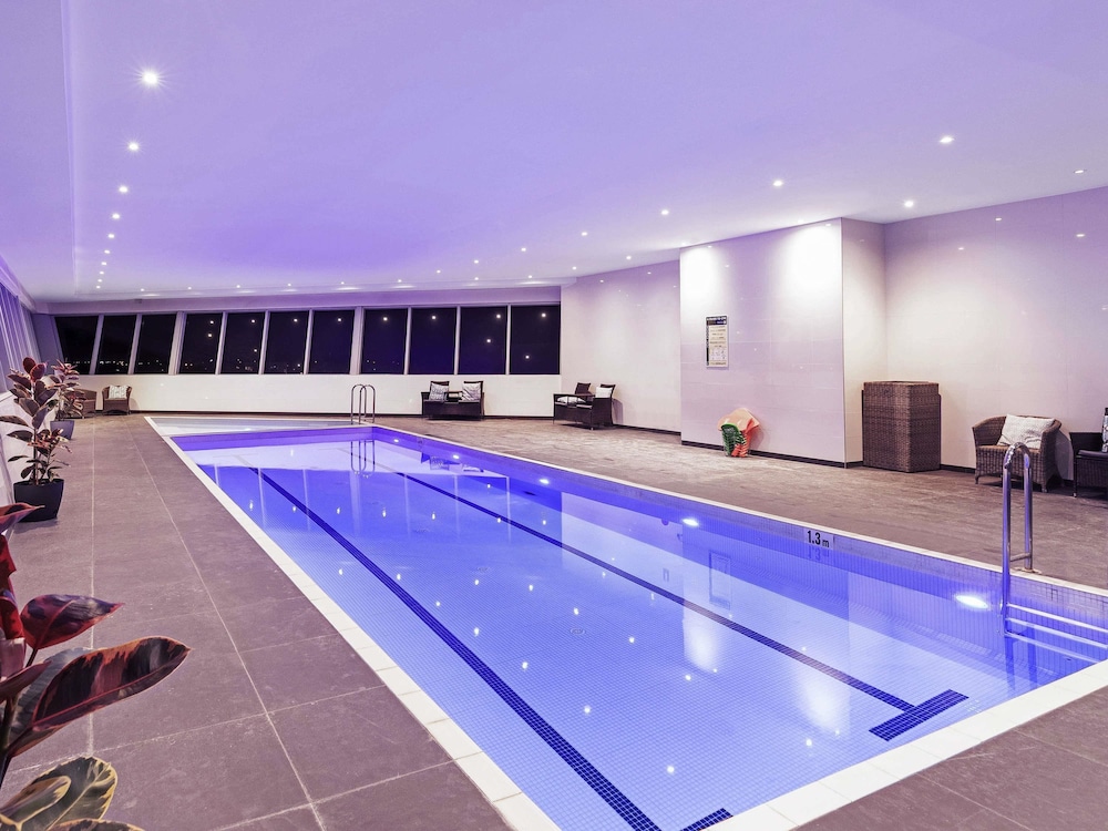 Mercure Melbourne Caroline Springs 21/48