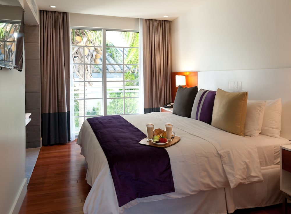 Leslie Hotel Ocean Drive 22/66