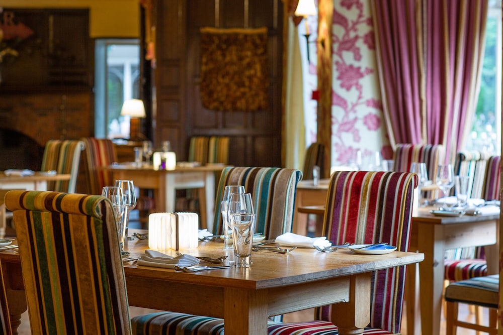 Augill Castle Hotel 34/47